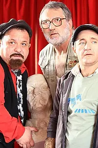 Постер к фильму «Ленин в октябре (2010)»