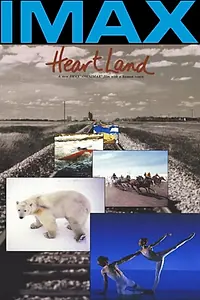 Главный постер фильма «Heart Land (1987)»