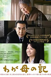 Постер к фильму «Хроники моей матери (2011)»