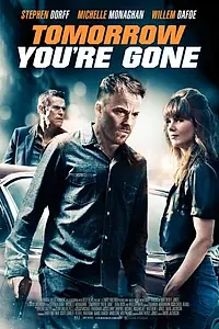 Постер к фильму «Следы от ботинка (2012)»