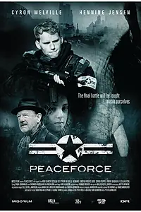 Постер к фильму «Миротворец (2011)»