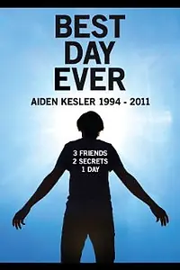 Главный постер фильма «Best Day Ever: Aiden Kesler 1994-2011 (2012)»