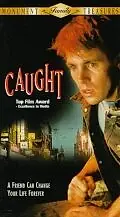 Постер к фильму «Пойманный (1987)»