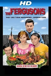 Постер к фильму «The Fergusons (2011)»