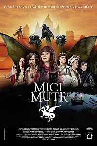 Постер к фильму «Принцесса для дракона (2011)»
