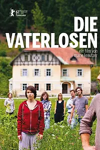 Постер к фильму «Безотцовщина (2011)»