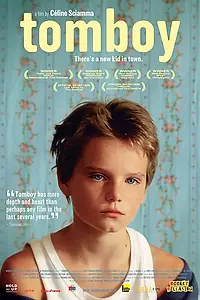 Постер к фильму «Сорванец (2011)»