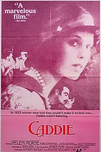 Постер к фильму «Кэдди (1976)»