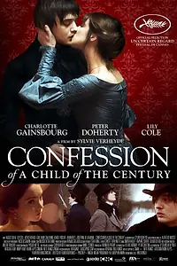 Постер к фильму «Исповедь сына века (2012)»