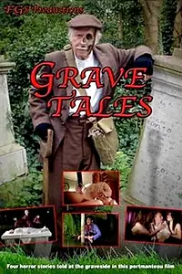 Главный постер фильма «Grave Tales (2011)»