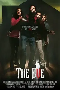 Главный постер фильма «The Eve (2015)»