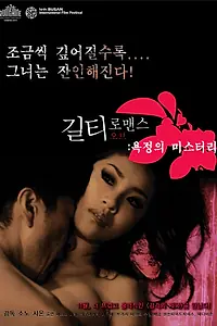 Главный постер фильма «Виновный в романе (2011)»