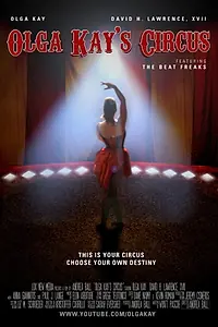 Постер к фильму «Olga? (2010)»