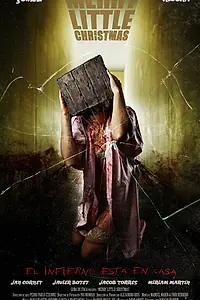 Постер к фильму «Весёлое рождество (2011)»