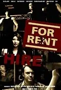 Постер к фильму «For Hire (2010)»