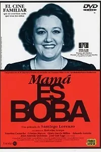 Постер к фильму «Мама и бобы (1997)»