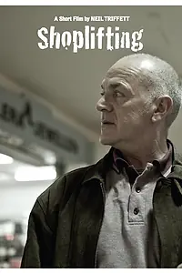Постер к фильму «Shoplifting (2010)»