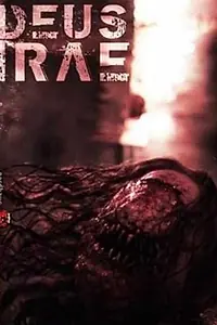 Постер к фильму «Боги гнева (2010)»