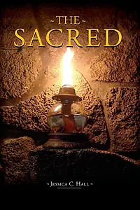 Постер к фильму «The Sacred (2012)»