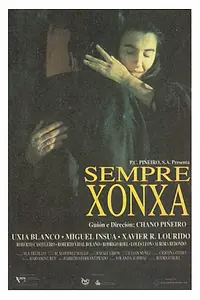 Постер к фильму «Женщина навсегда (1989)»