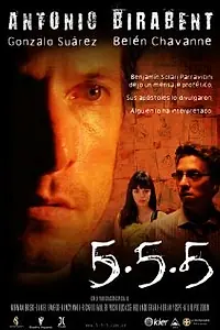 Постер к фильму «5.5.5 (2013)»
