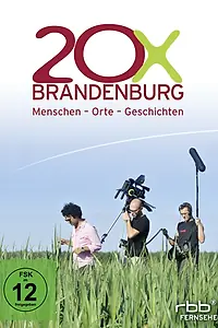 Главный постер фильма «20xBrandenburg (2010)»