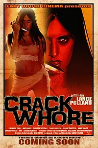 Постер к фильму «Женская месть (2012)»