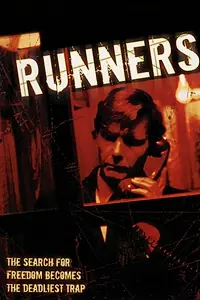 Постер к фильму «Беглецы (1983)»