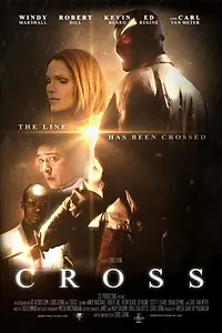Постер к фильму «Cross (2010)»