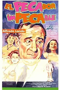 Постер к фильму «Безупречный грешник (1987)»