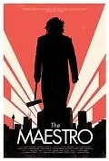 Постер к фильму «Маэстро (2011)»