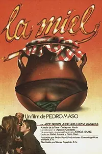 Постер к фильму «Мед (1979)»