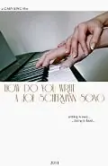 Постер к фильму «Как ты напишешь песню Джо Шерманна (2012)»