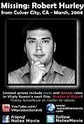 Постер к фильму «The Missing Screenwriter (2012)»