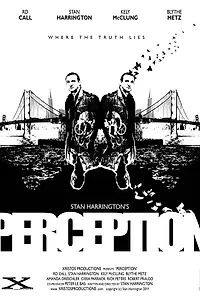 Постер к фильму «Perception (2012)»