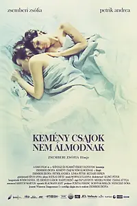 Главный постер фильма «Kemény csajok nem álmodnak (2010)»