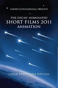Главный постер мультфильма «Оскар 2011. Короткий метр: Анимация (2011)»