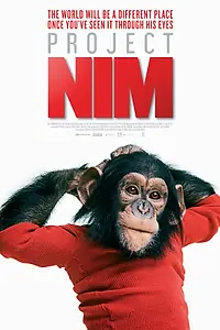 Главный постер фильма «Проект «Ним» (2011)»