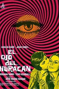Главный постер фильма «Лисица с бархатным хвостом (1971)»