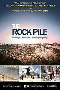 Постер к фильму «The Rock Pile (2025)»