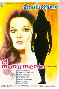 Постер к фильму «Монумент (1970)»