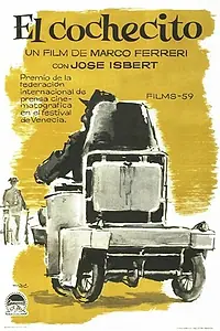 Постер к фильму «Коляска (1960)»