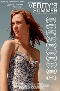 Постер к фильму «Verity's Summer (2013)»