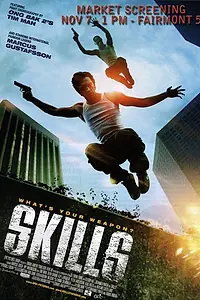 Постер к фильму «Навыки (2010)»