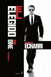 Постер к сериалу «Избранный (2011)»