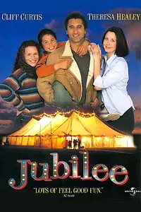 Постер к фильму «Jubilee (2000)»