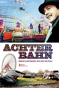 Главный постер фильма «Американские горки (2009)»