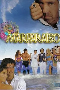Постер к сериалу «Морской рай (1998)»