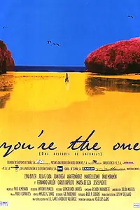 Постер к фильму «Ты — одна (2000)»