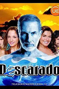 Постер к сериалу «Наглец (2006)»